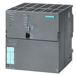 Siemens 6ES7318-3EL01-0AB0 Turkiye