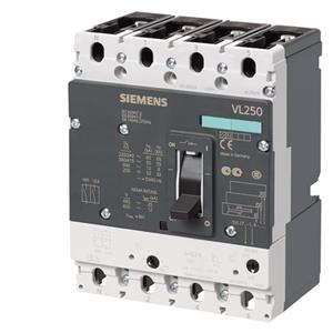 Siemens 3VL3725-1EE43-2HD1 Turkiye