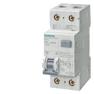 Siemens 5SU1656-7KK25 Turkiye