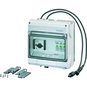 Hensel KV PV 2411 Turkiye