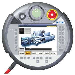 Eaton Electric XVM-450-65TVB-1-11 Turkiye