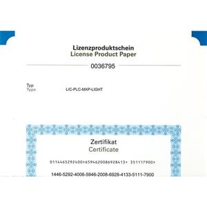 Eaton Electric LIC-PLC-MXP-LIGHT Turkiye