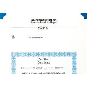 Eaton Electric LIC-OPT-3RD-LEVEL Turkiye