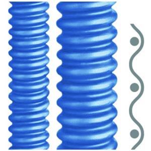 Flexa AIRflex-KUW-PU-AS, met. blau AD 21, 16 x 21 mm Turkiye