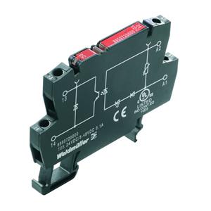 Weidmüller TOS 230VAC/48VDC 0,5A Turkiye