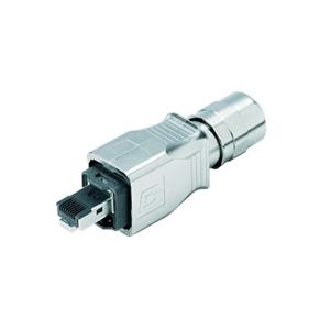 Weidmüller IE-PS-V14M-RJ45-TH Turkiye
