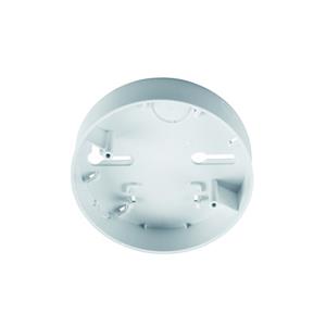 Esylux PROTECTOR K Aufputzdose H27mm weiß Turkiye