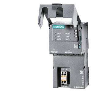 Siemens 6ES7151-3BB23-0AB0 Turkiye