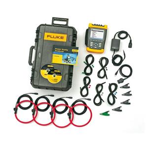 Fluke FLUKE-435-II Turkiye