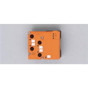 Ifm Electronic ClassicLine90 4AI (C) M12 IP67 Turkiye