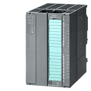 Siemens 6ES7351-1AH02-0AE0 Turkiye