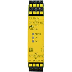 Pilz 784139 Turkiye