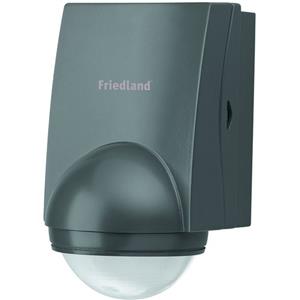 Friedland - Novar L320BLK Turkiye