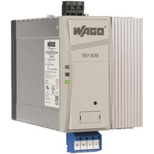 Wago 787-835 Turkiye
