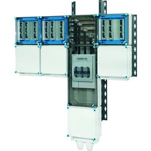 Hensel Mi PV 5341 Turkiye