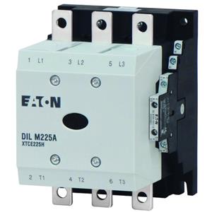 Eaton Electric DILM225A/22(RDC24) Turkiye