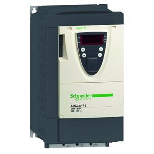 Schneider Electric ATV71HU30N4Z Turkiye