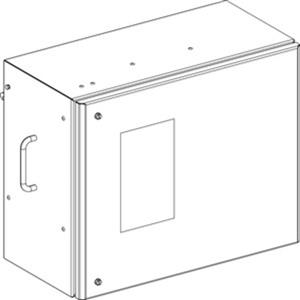 Schneider Electric KSB160DB512 Turkiye