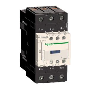 Schneider Electric LC1D50AED