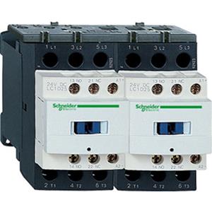 Schneider Electric LC2D18D7 Turkiye