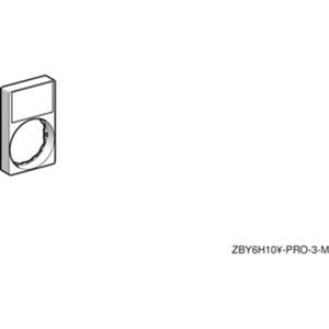Schneider Electric ZBCY6H101 Turkiye