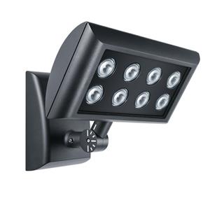 Esylux OF 240 LED 5K schwarz Turkiye