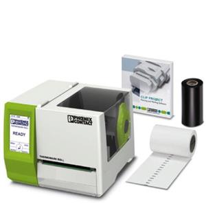 Phoenix Contact THERMOMARK ROLL KIT-GH Turkiye