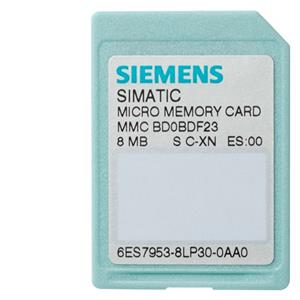 Siemens 6ES7953-8LL31-0AA0 Turkiye