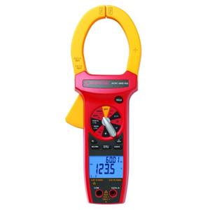 Beha-Amprobe ACDC-3400 IND Turkiye