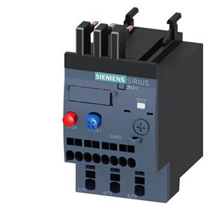 Siemens 3RU2116-1BC0 Turkiye