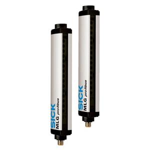Sick MLG1-0290P811 MODULARES-LICHTGITTER Turkiye