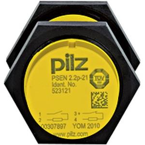Pilz 523121 Turkiye