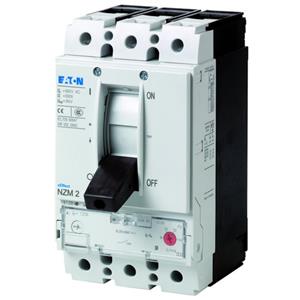 Eaton Electric NZMN2-S160 Turkiye
