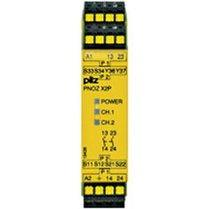 Pilz 787307 Turkiye