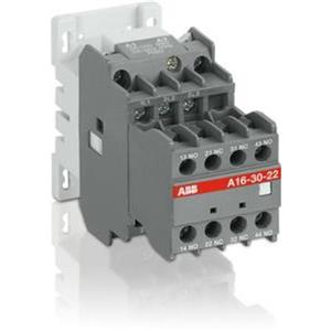 ABB A16-30-22 48V 50Hz / 48V 60Hz Turkiye