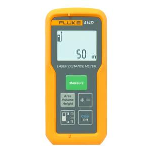 Fluke FLUKE-414D Turkiye