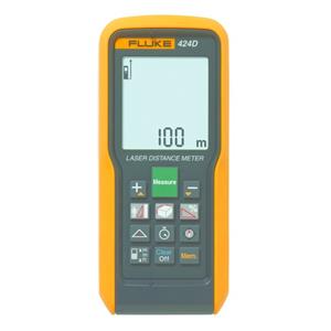 Fluke FLUKE-424D Turkiye