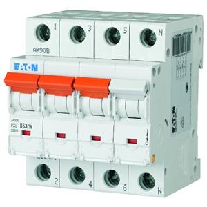 Eaton Electric PXL-C63/3N Turkiye