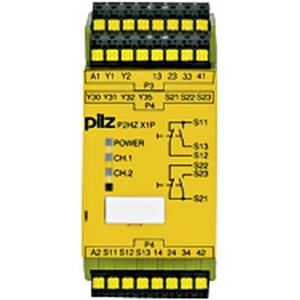 Pilz 787439 Turkiye