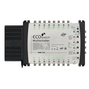 Astro AMS 516 ECOswitch Turkiye