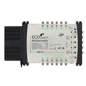 Astro AMS 512 ECOswitch Turkiye