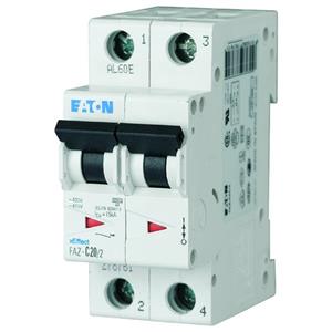 Eaton Electric FAZ-C3/2 Turkiye