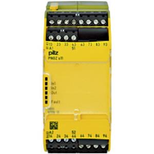 Pilz 750111 Turkiye