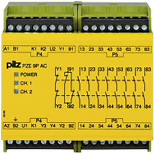 Pilz 777148 Turkiye