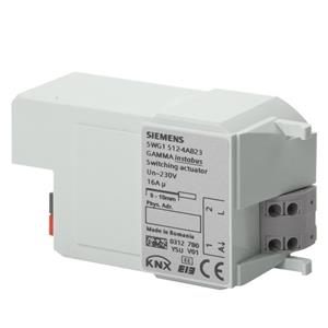 Siemens 5WG1512-4AB23 Turkiye