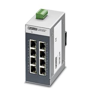 Phoenix Contact FL SWITCH SFNB 8TX Turkiye