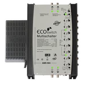 Astro AMS 904 ECOswitch Turkiye