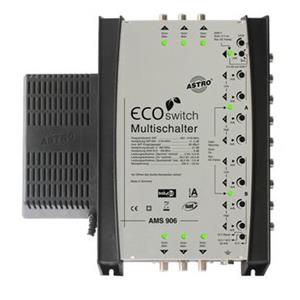 Astro AMS 906 ECOswitch Turkiye