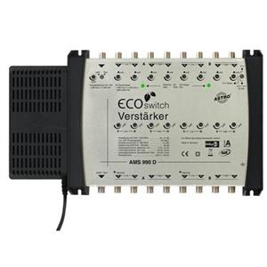 Astro AMS 990 D ECOswitch Turkiye