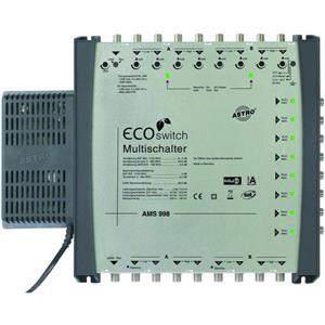 Astro AMS 998 ECOswitch Turkiye
